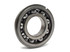 SKF 6207 N Deep Groove Ball Bearing With Snap Ring