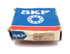 SKF 6207 NR/C3 Deep Groove Ball Bearing With Snap Ring