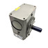 Boston Gear 726-30-G Right Angle Work Gear Speed Reducer