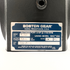 Boston Gear 726-30-G Right Angle Work Gear Speed Reducer