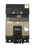 Square D FA34015  3 Pole 15 Amp Molded Case Circuit Breaker