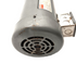 Dayton 3N287D General Purpose Motor 2HP 1740RPM