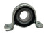 AMCAN SBRPP206-19 Pressed Steel Pillow Block Bearing Unit