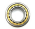 Shuster NU5218MC3 Cylindrical Roller Bearing , Brass Cage Single Row
