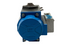 Valbia SR85SET05 Pneumatic Actuator W/ Herion 8110738 Solenoid Valve