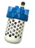 Coilhose Pneumatics 8848 1” Lubricator W/bowl Guard