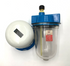 Coilhose Pneumatics 8848 1” Lubricator W/bowl Guard