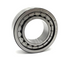 Rexnord Link-Belt MA5212EX Cylindrical Roller Bearing With Segmented Retainer