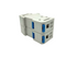 Ferraz Shawmutf US3J2I 2 Pole Fuse Holder 200,000 Amp RSM SYM rating
