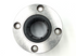 LM35UU Flanged Linear Ball Bearing
