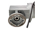 Sew-Eurodrive KAF49 Gear Motor 3.7kW 5HP 230/460V 3PH Helical Bevel