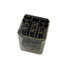 Deltrol Controls 166 3PDT Relay 24VAC Coil