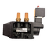 Norgren K41EA00KS1KV2 Locking Solenoid Valve, Spring Return