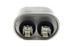 Amrad Engineering V2000/37-505KMT Run Capacitor | 370 Volts | 5 MFD
