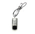 Asco AL202 Normally Closed Miniature Solenoid Valve 12VDC