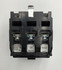 Square-D QO320 3-Pole Circuit Breaker 20A