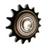 Martin 50BB15H 5/8" Idler Roller Chain Sprocket