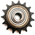 Martin 50BB15H 5/8" Idler Roller Chain Sprocket
