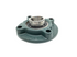 NTN UCFC208D1 Four-Bolt Round Flanged Bearing Unit