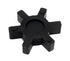 TB Woods 3X715 (L110N) L-Jaw Spider Insert