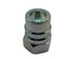 MS114-TV Hydraulic Quick Connect House Coupling Male 1.1/4”