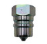 MS114-TV Hydraulic Quick Connect House Coupling Male 1.1/4”