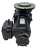 Siemens 2KJ3603-1CE11-4HA2-ZCZ49-LA71MH4-L4N Gearmotor Assembly