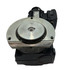Siemens 2KJ3603-1CE11-4HA2-ZCZ49-LA71MH4-L4N Gearmotor Assembly