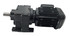 Sew-Eurodrive R27 DRS71M4/TH 3-Phase AC Induction Gearmotor