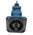 Allweiler TRL80R46W115 Hydraulic Piston Pump
