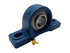 SNR UCP.205 Pillow Block Bearing Unit W/ Locking Collar