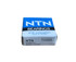 NTN 6000LLU Double Sealed Radial Ball Bearing