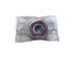 NTN 6000LLU Double Sealed Radial Ball Bearing