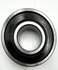SKF 6203-2RSH/C3 single Row Ball Bearing