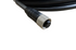 Sick DOL-1208-G20MAC1 Cable Assembly M12 Female 8-Pin