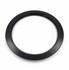 A+P A140x170x12 Rotary Shaft Oil Seal NBR Single Lip with Spring (Lot Of 3)