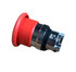 Schneider ZB4BS844 Red Push Button Trigger and Latching Turn Release