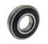 SKF 6310-1RS1/C3 Deep Grove Ball Bearing - One Seal Removed