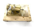 Baldor EM3616T-5 7.5HP Super-E AC Motor 184T 3470RPM TEFC 3-Phase