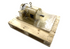 Baldor EM3616T-5 7.5HP Super-E AC Motor 184T 3470RPM TEFC 3-Phase