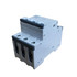 Siemens 5SY4320-7 Mini Circuit Breaker 3-Pole 20A 400V 10kA