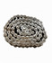Acme USA 120H-2 Heavy Duty Double-Strand Conveyor Chain 10ft
