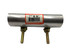 Clampette 330-056 IPS Pipe Repair Clamp 1” X 6” Stainless Steel Leak Repair