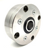 4-Bolt Flange Hub w/ 30206-A Tapered Roller Bearing & 38×52×7 Seal – 30mm Bore
