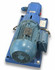 WEG 00218ET3E145TC-W22 2HP Motor w/ Viking GPV-0711-9BR Internal Gear Pump