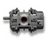 Gardner Denver RBS25/LHBD Rotary Lobe Blower RBS Series 5000 RPM