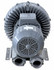 Republic HRC 900 11.5HP Regnerative Blower 3-Phase
