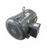 Baldor M3702T 2HP AC motor 230/460V 3PH 213T
