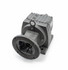 Sew-Eurodrive R57 AM145 Gear Reducer w/ Jaw Coupling Hub & Spider Size 165