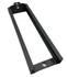 Hub City 9T200BC Take-Up Frame - Side Mount 9” Travel